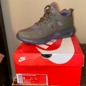Brand New Men Nike Air Max Prime